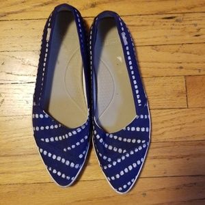 Comfortable flats for everyday